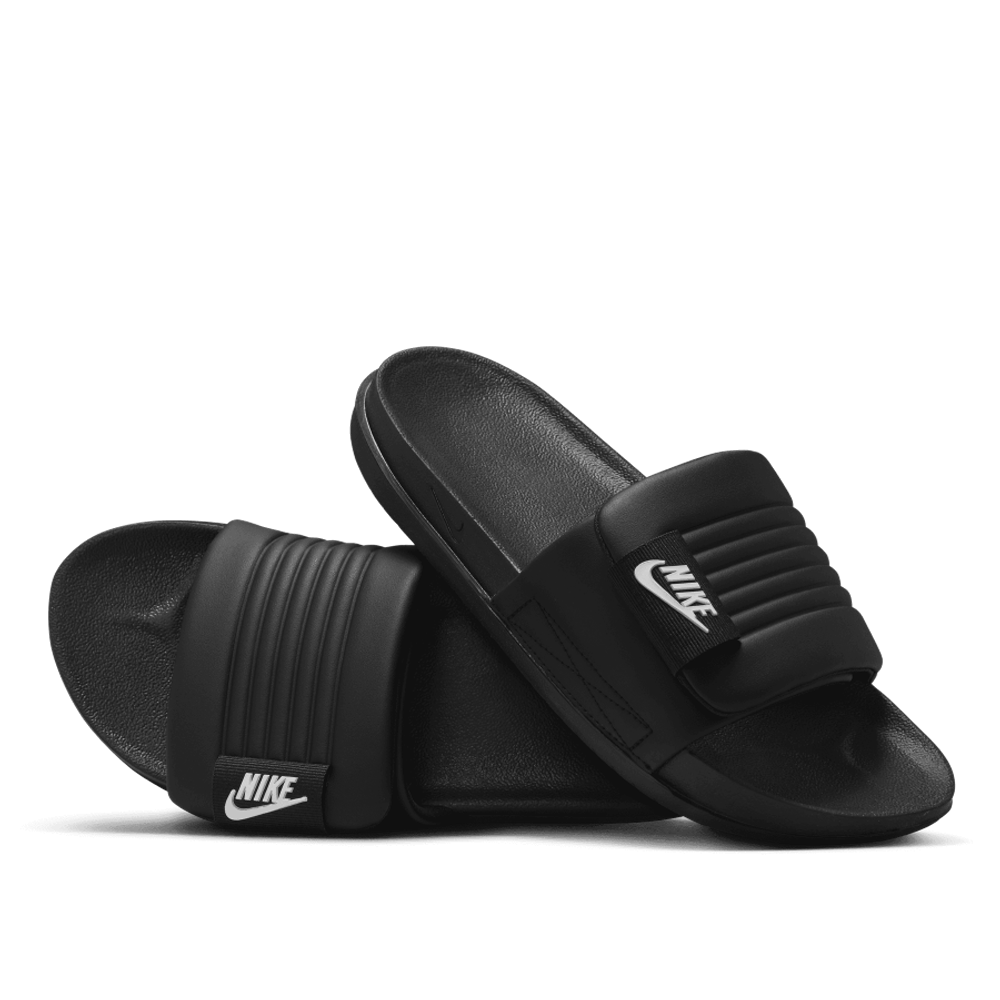 Nike Women's Offcourt Adjust Slides