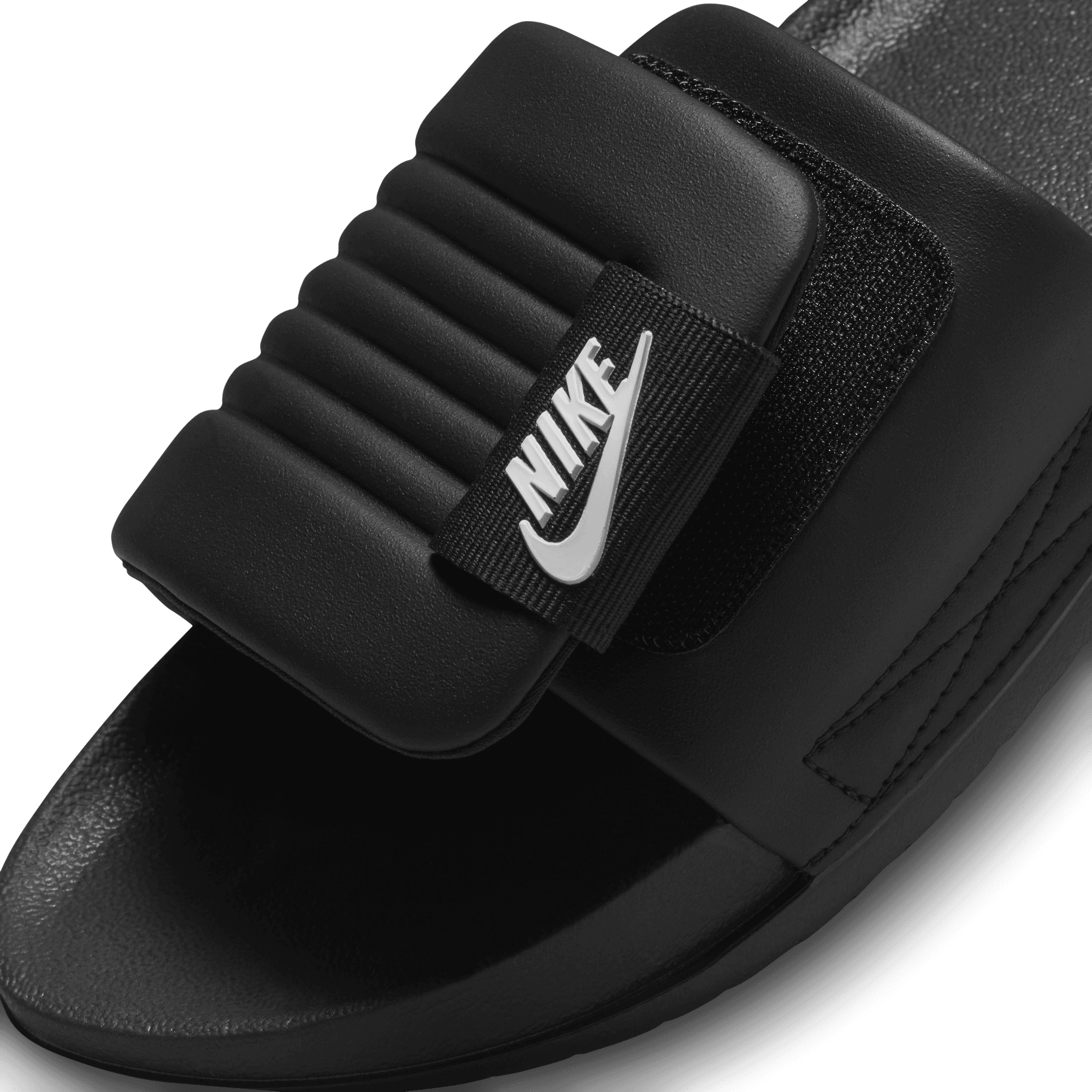 Nike Women's Offcourt Adjust Slides