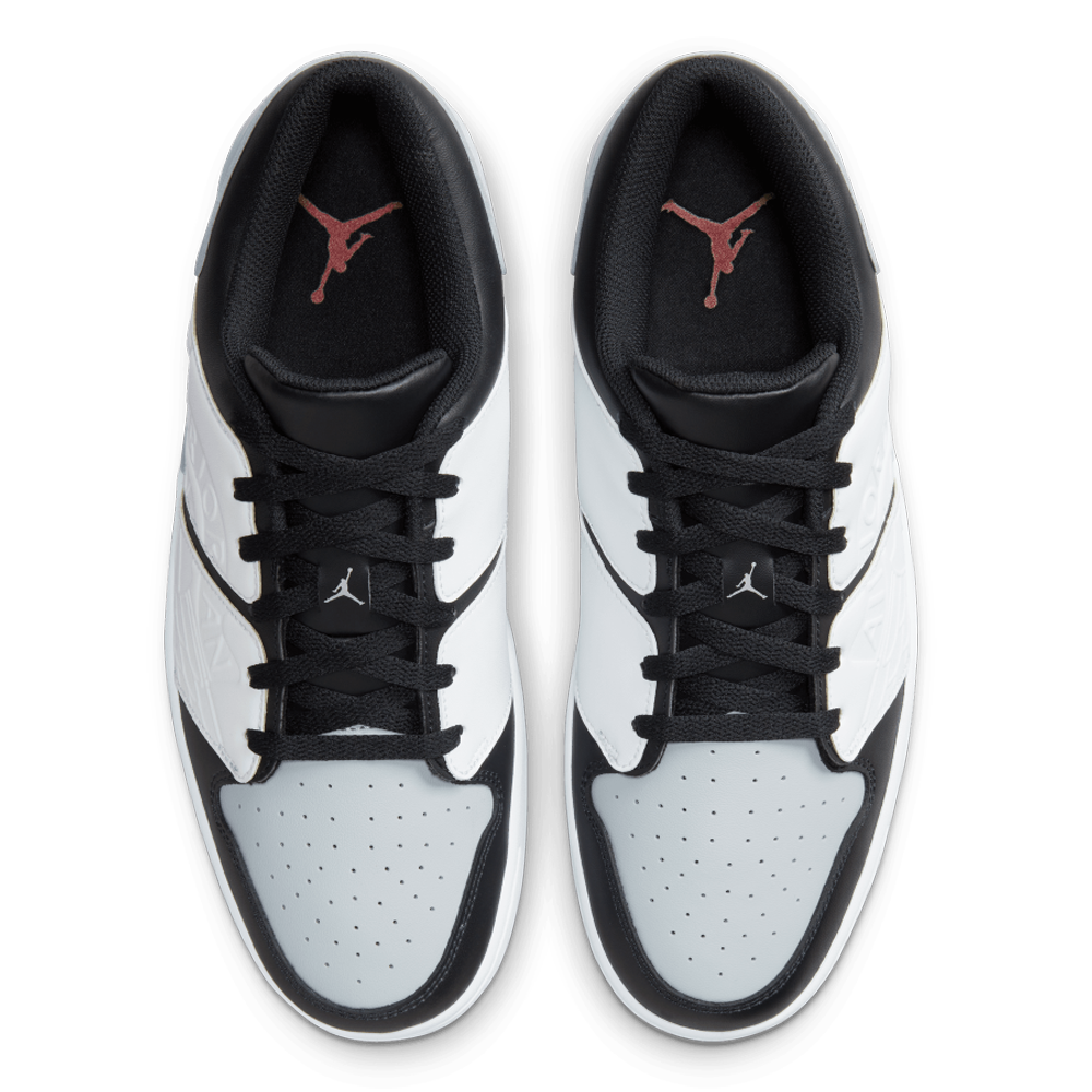 Jordan Men's Nu Retro 1 Low Shoes