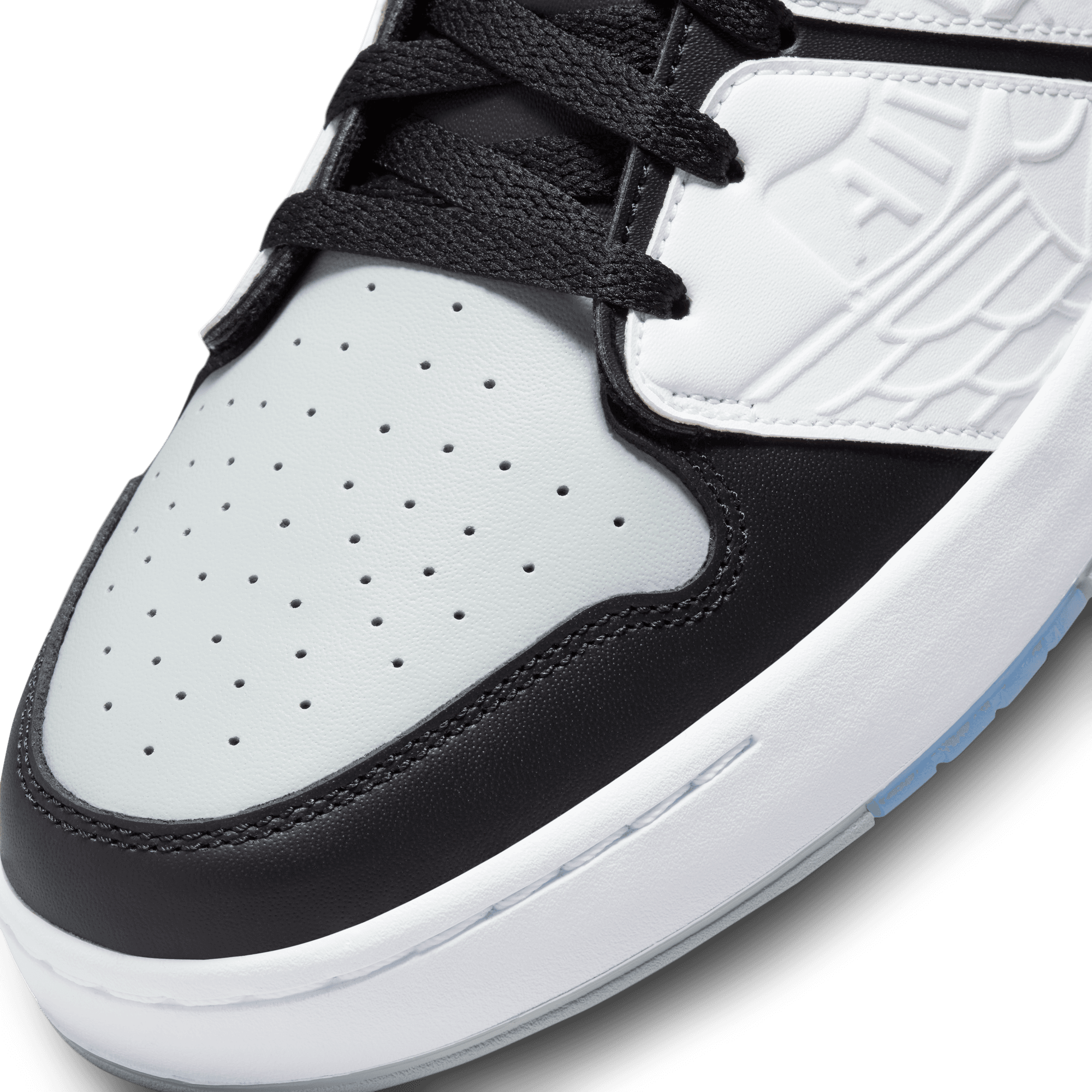 Jordan Men's Nu Retro 1 Low Shoes