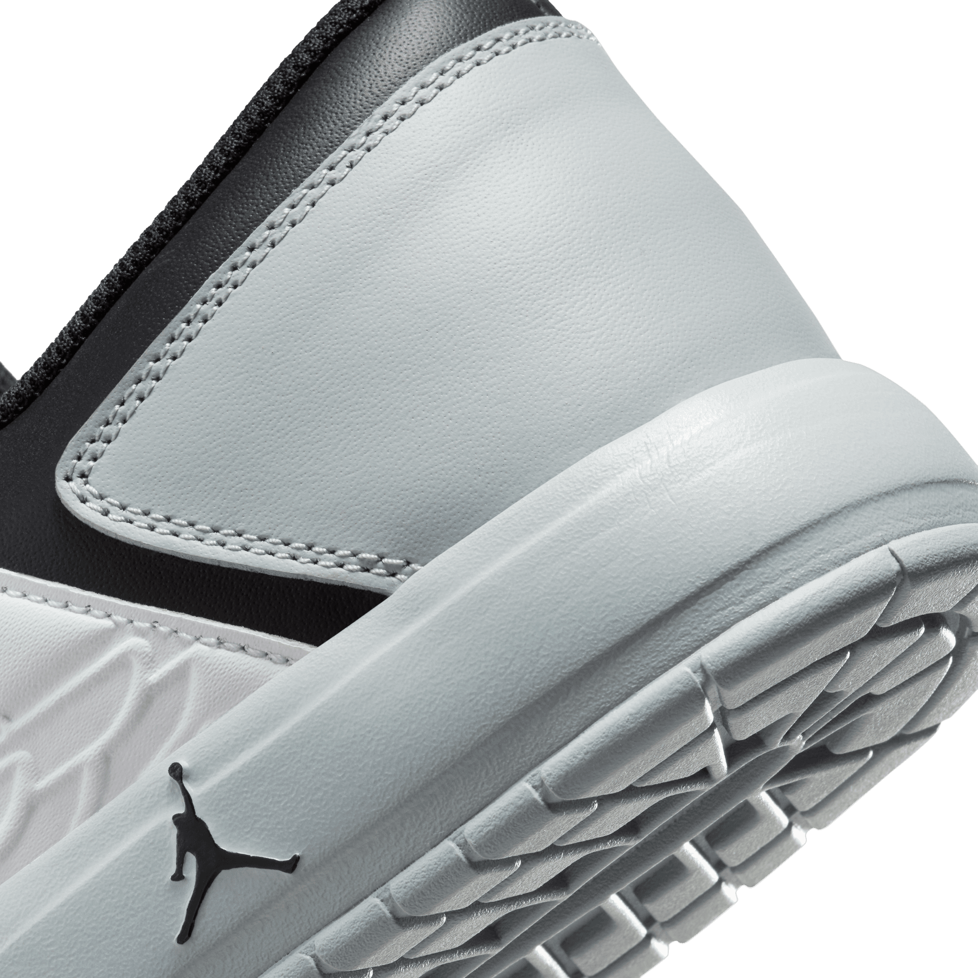 Jordan Men's Nu Retro 1 Low Shoes