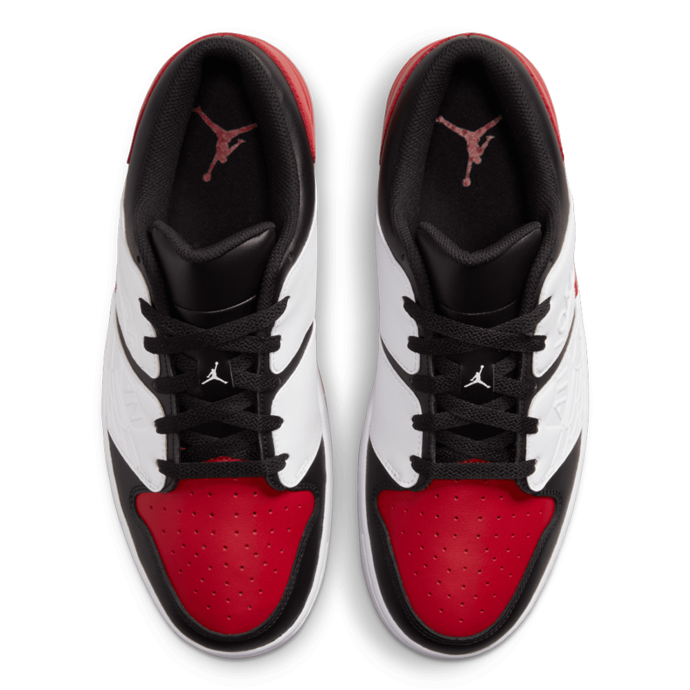 Jordan Men's Nu Retro 1 Low Shoes