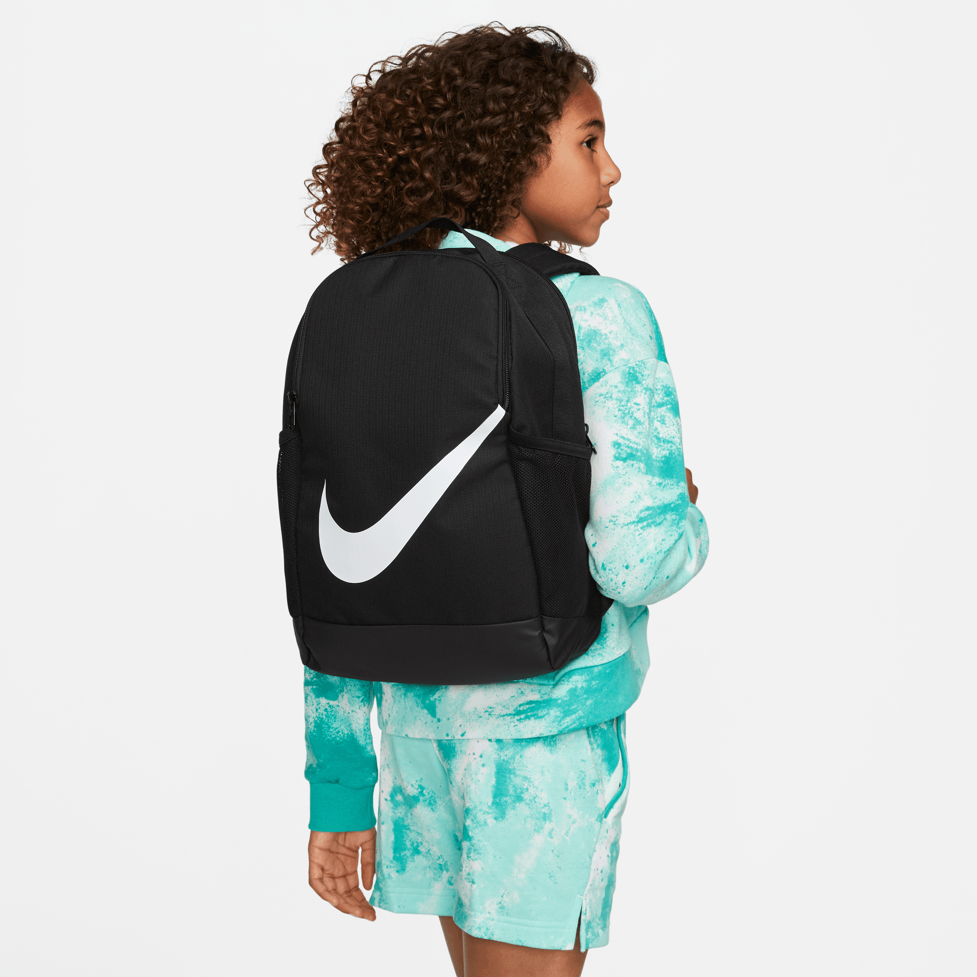 Nike Kid's Brasilia Backpack (18L)