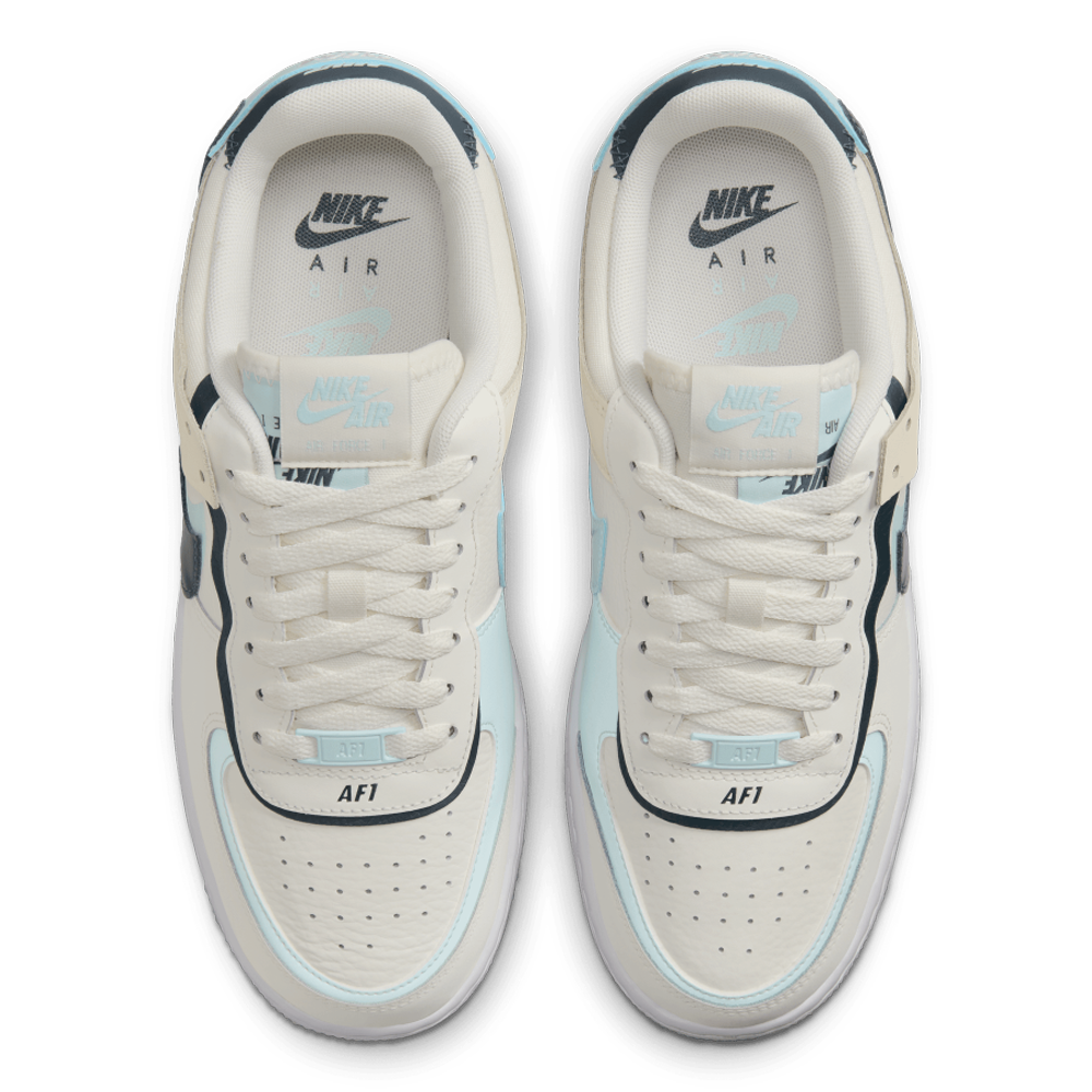 Nike Women's Air Force 1 Shadow Shoes