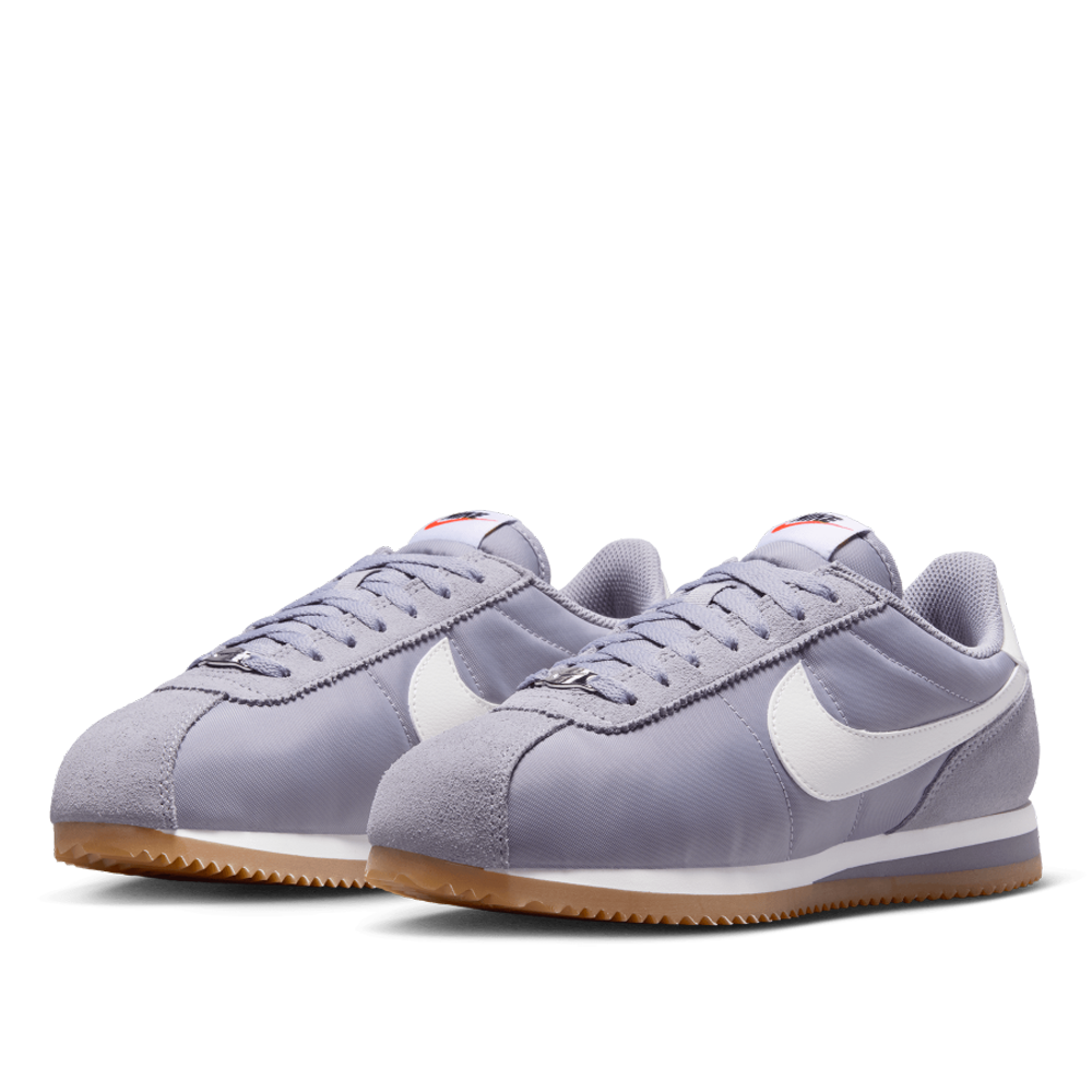 Nike Women's Cortez Textile Shoes