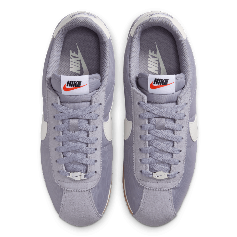 Nike Women's Cortez Textile Shoes