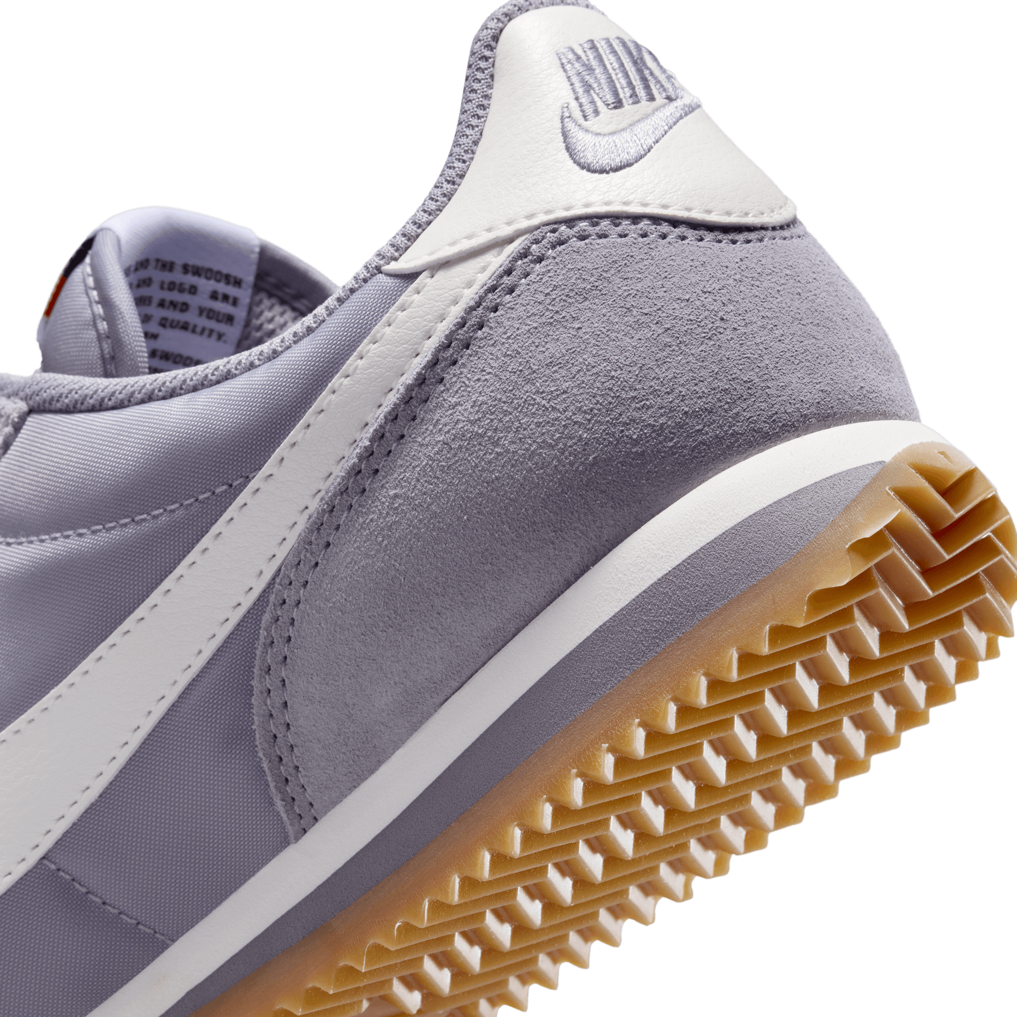 Nike Women's Cortez Textile Shoes