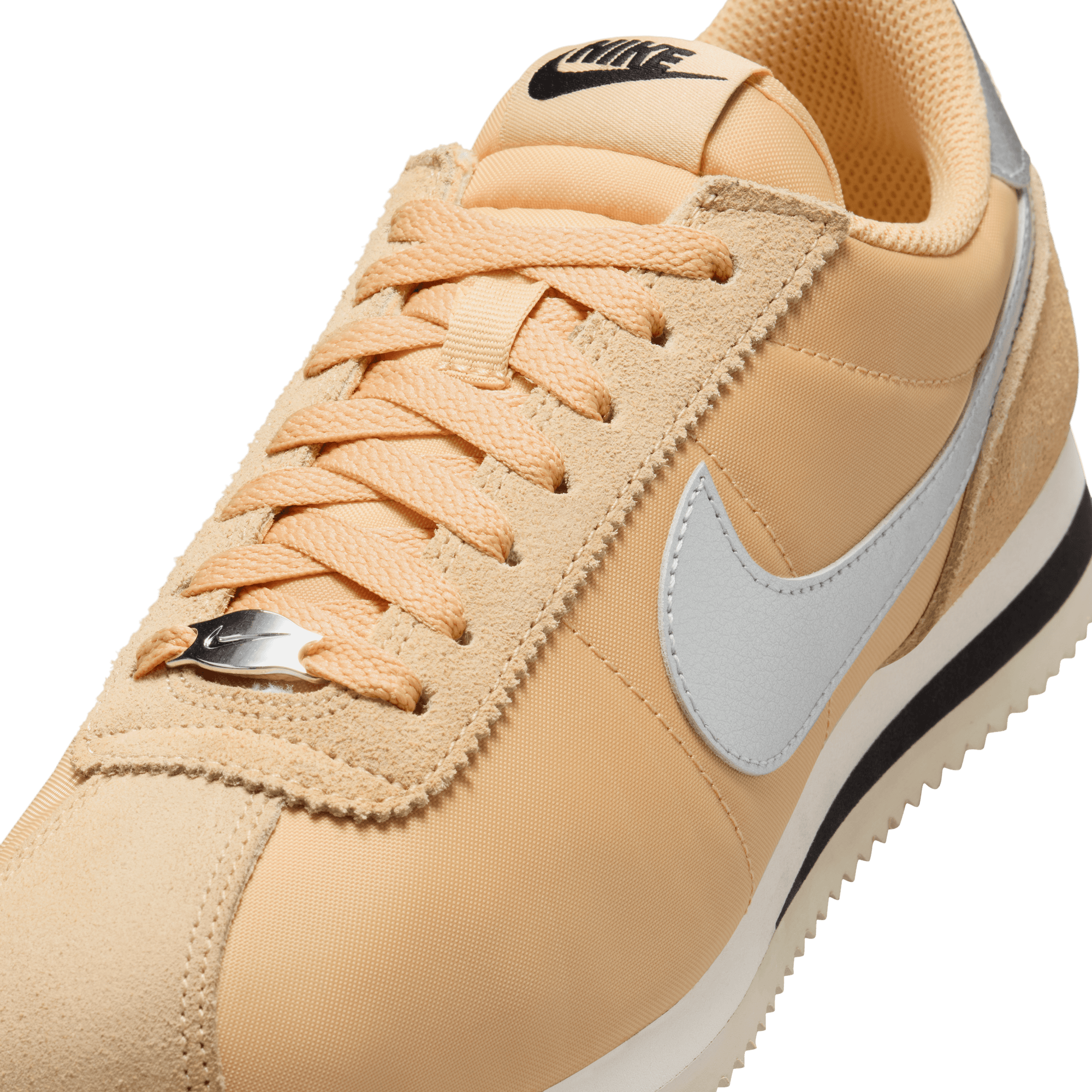 Nike Women's Cortez Textile Shoes