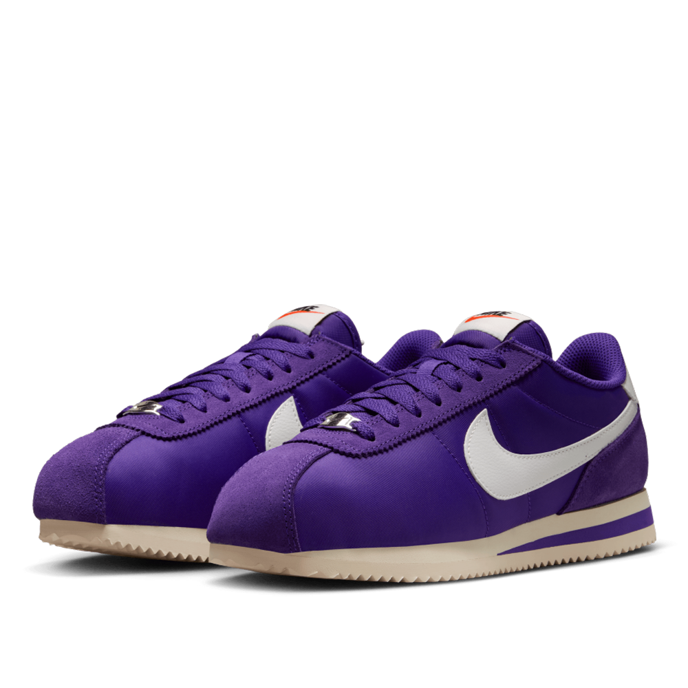 Nike Women's Cortez Textile Shoes