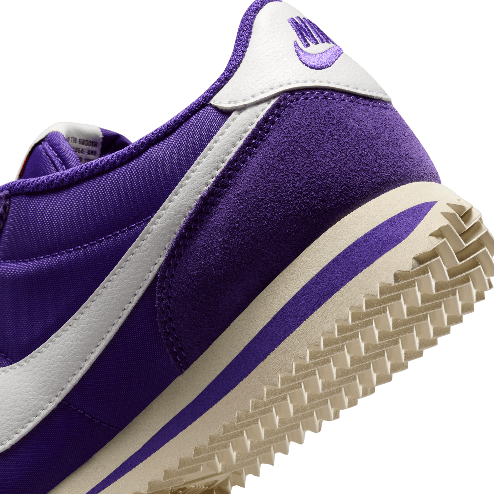 Nike Women's Cortez Textile Shoes