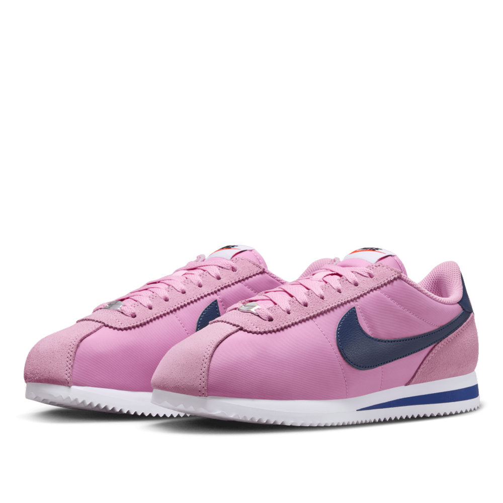 Nike Women's Cortez Textile Shoes