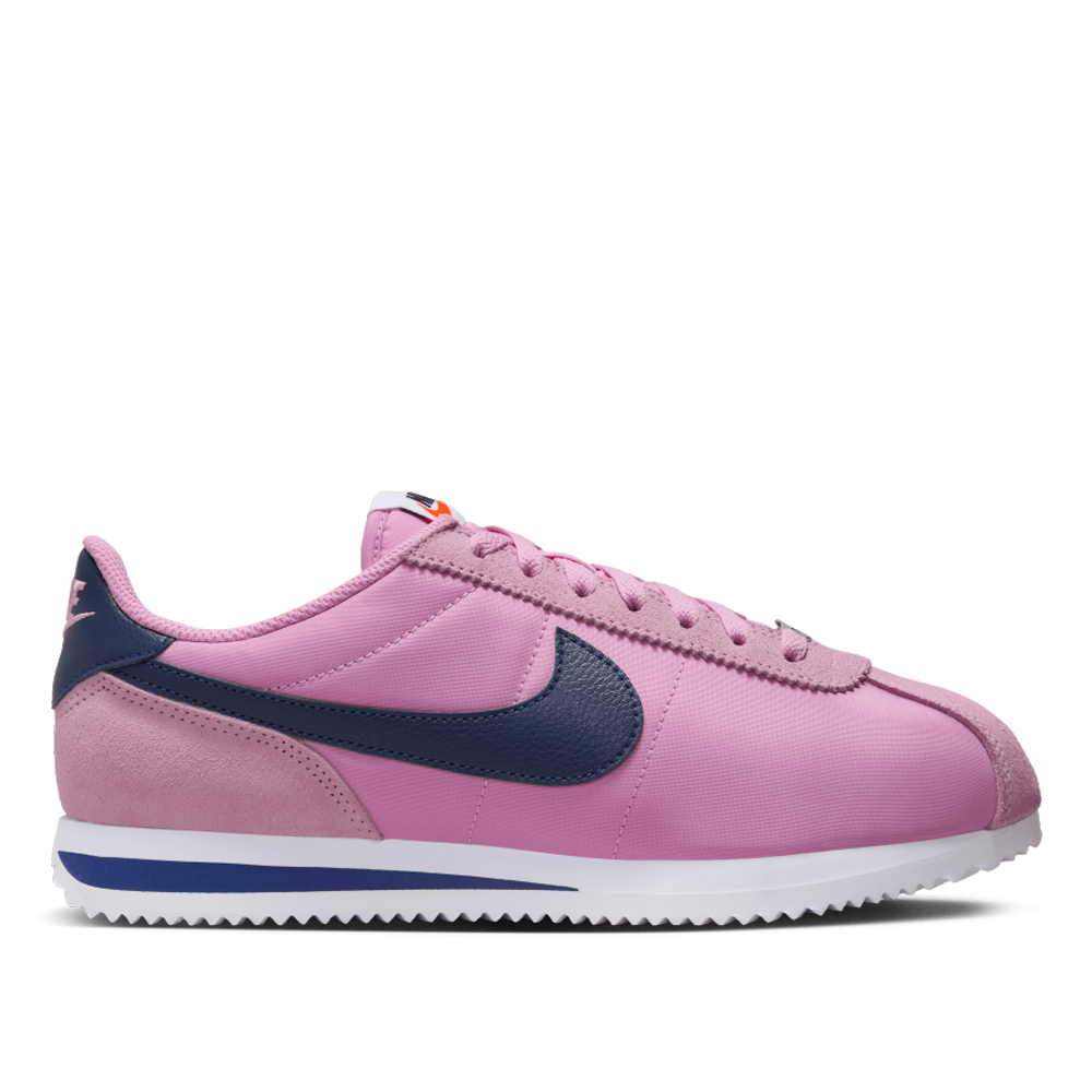 Nike Women's Cortez Textile Shoes