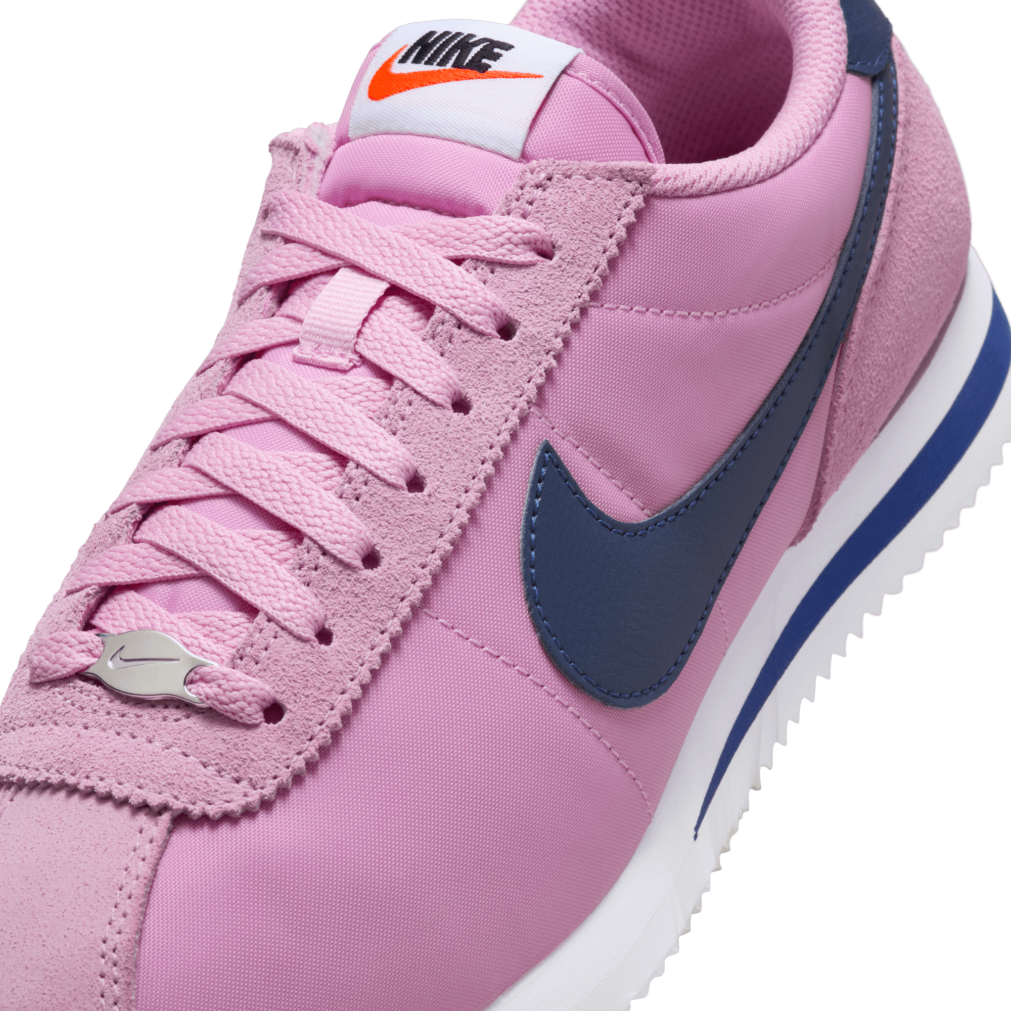 Nike Women's Cortez Textile Shoes