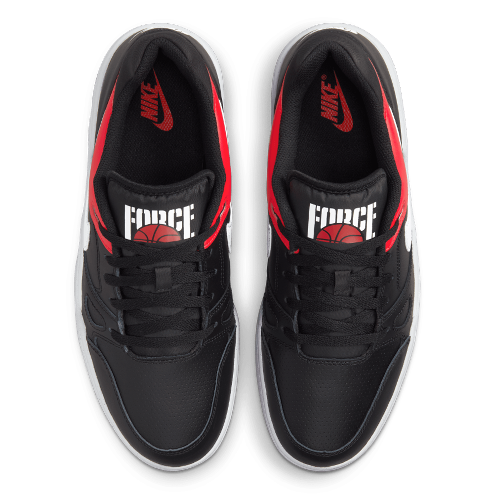 Nike Men's Full Force Low Shoes