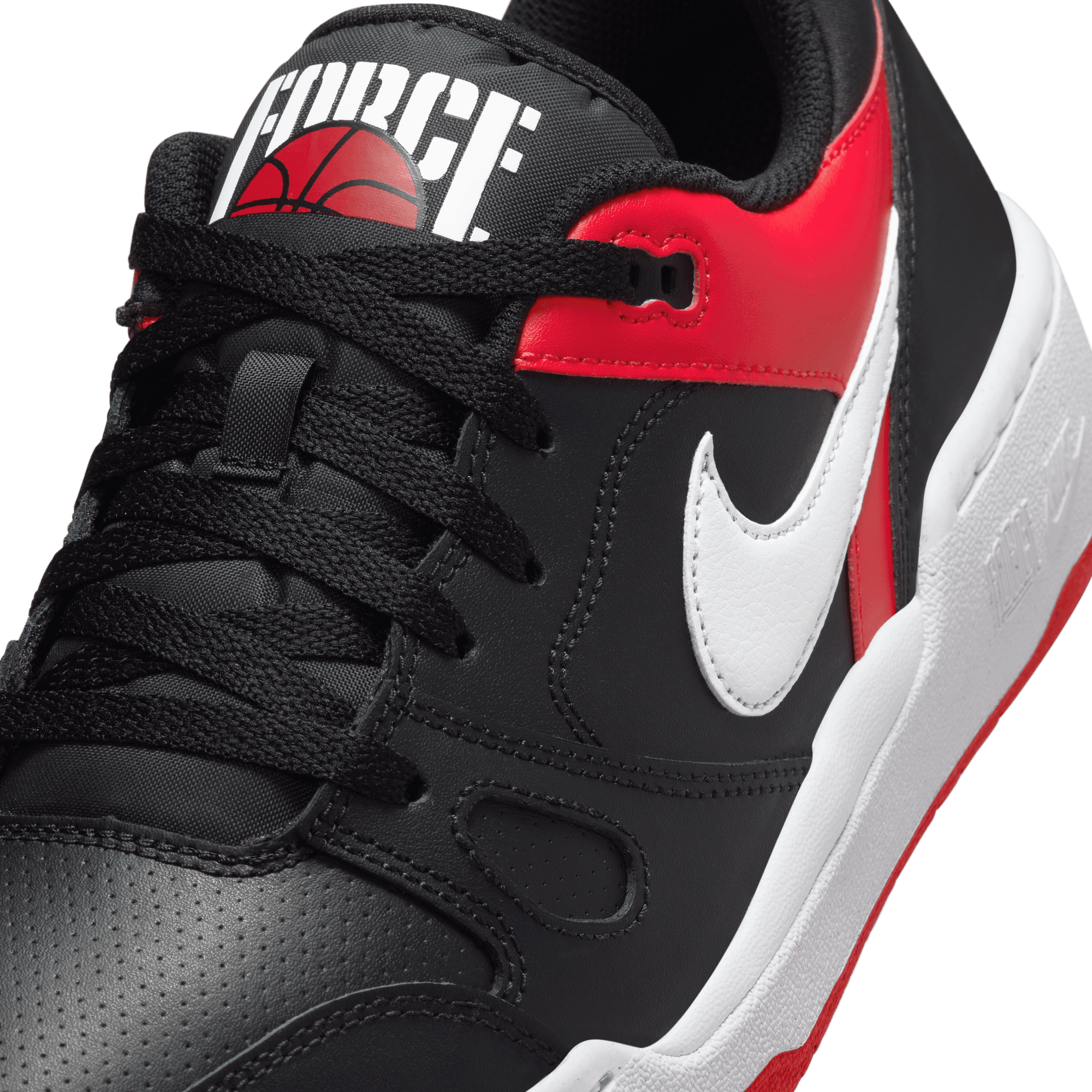 Nike Men's Full Force Low Shoes