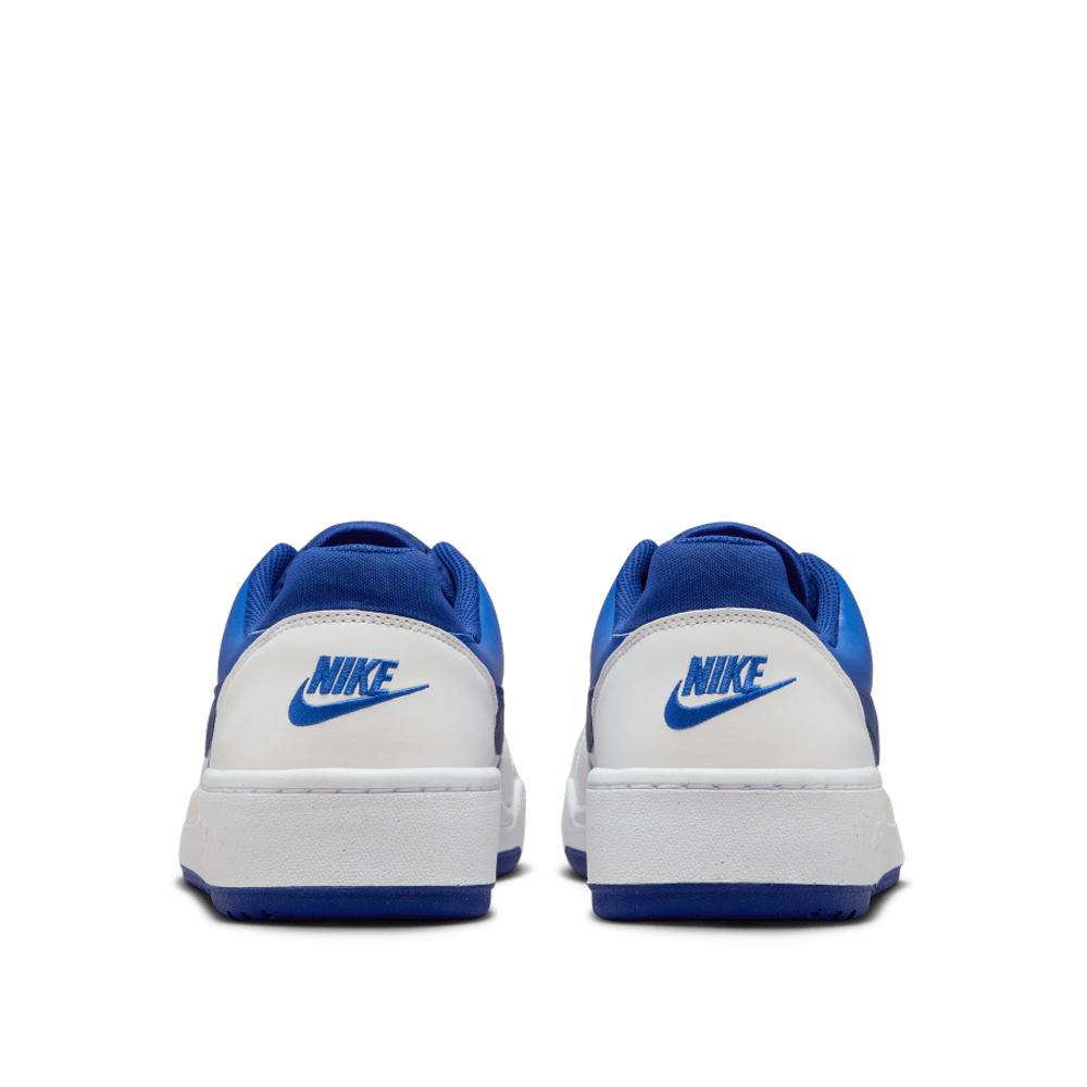 Nike Men's Full Force Low Shoes