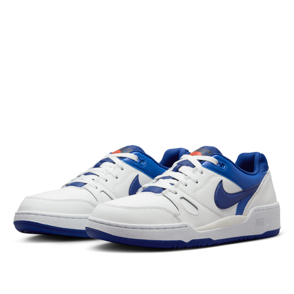 Nike Men's Full Force Low Shoes