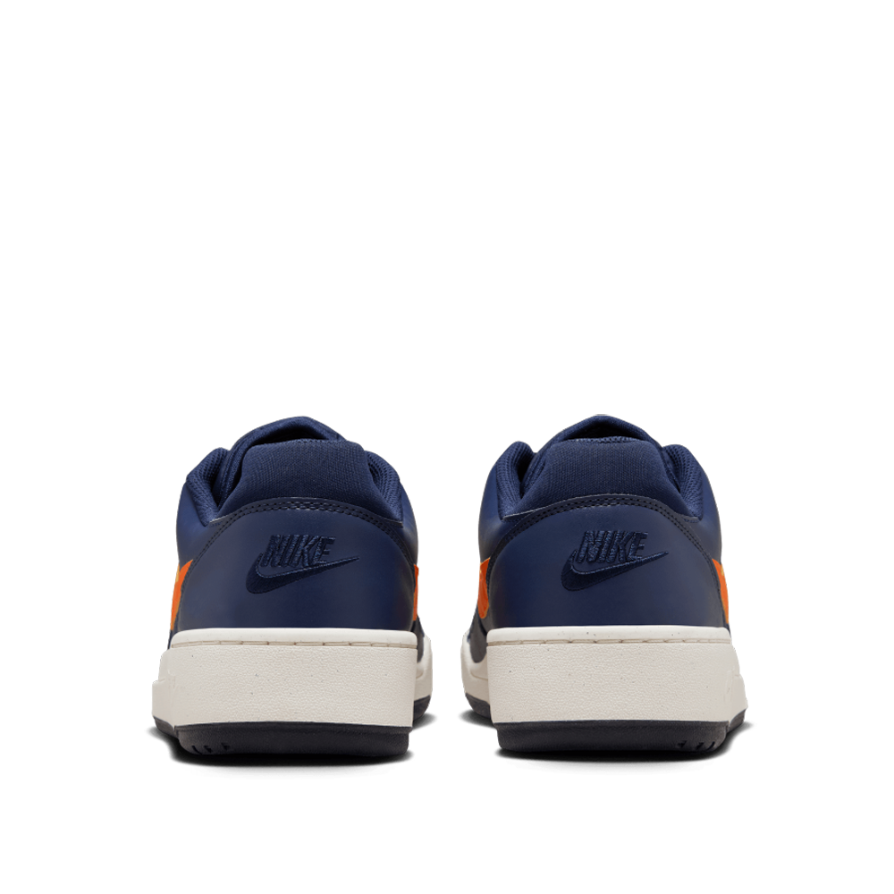 Nike Men's Full Force Low Shoes