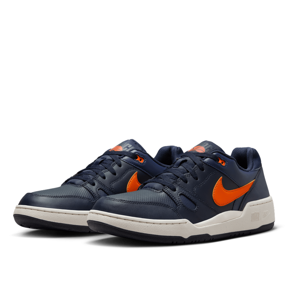 Nike Men's Full Force Low Shoes