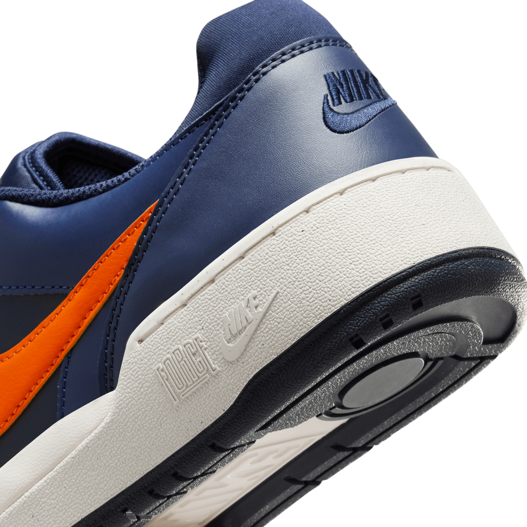 Nike Men's Full Force Low Shoes