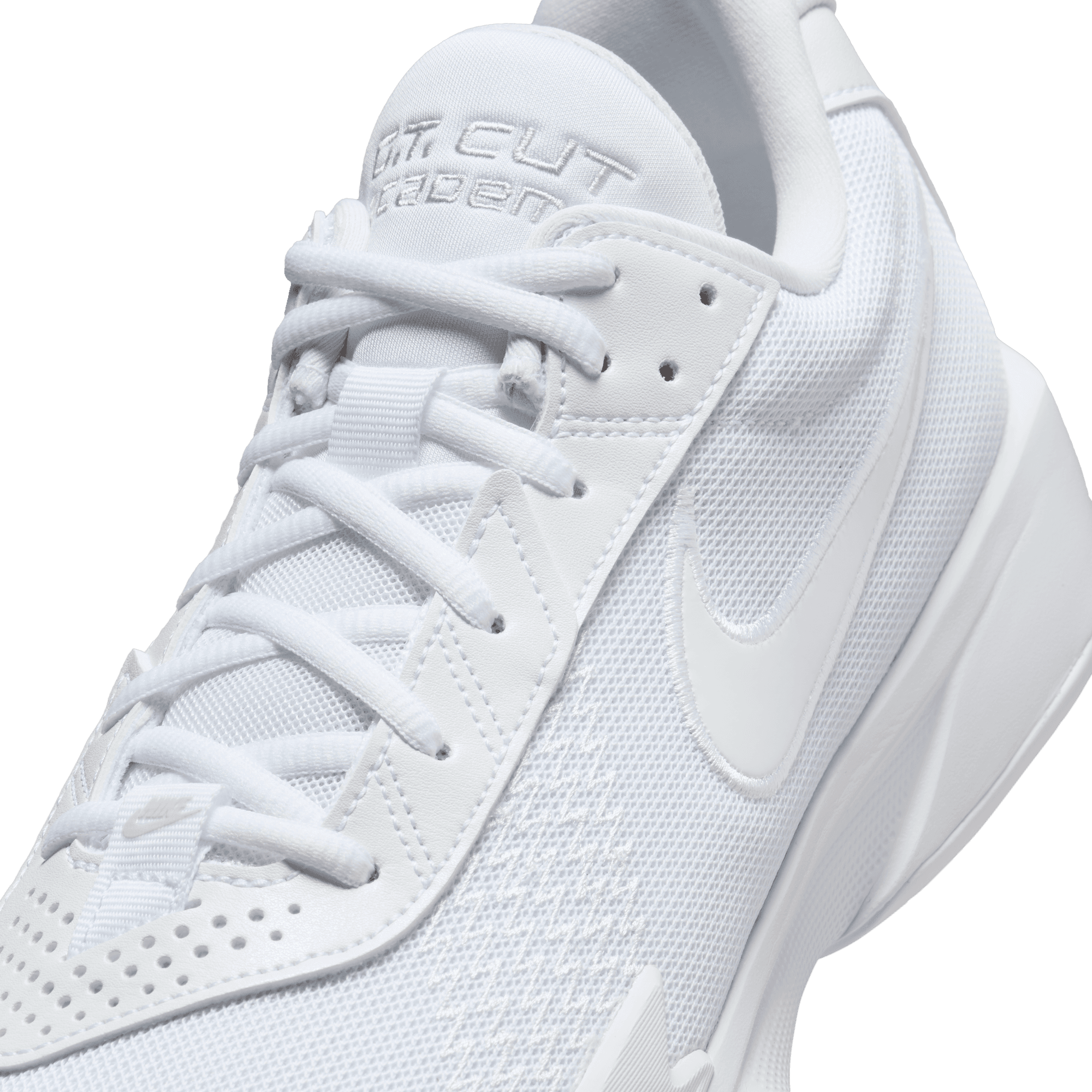 Nike Men's G.T. Cut Academy EP Basketball Shoes