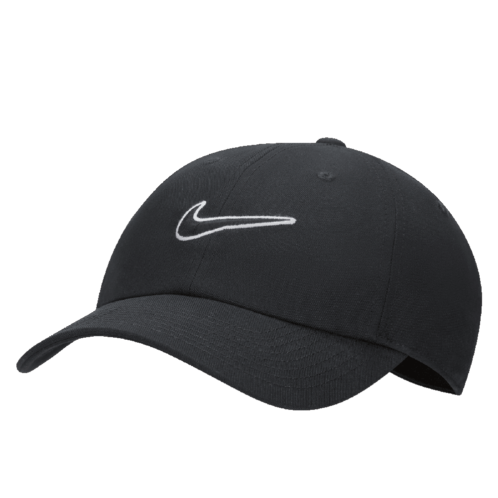 Nike Club Unstructured Swoosh Cap