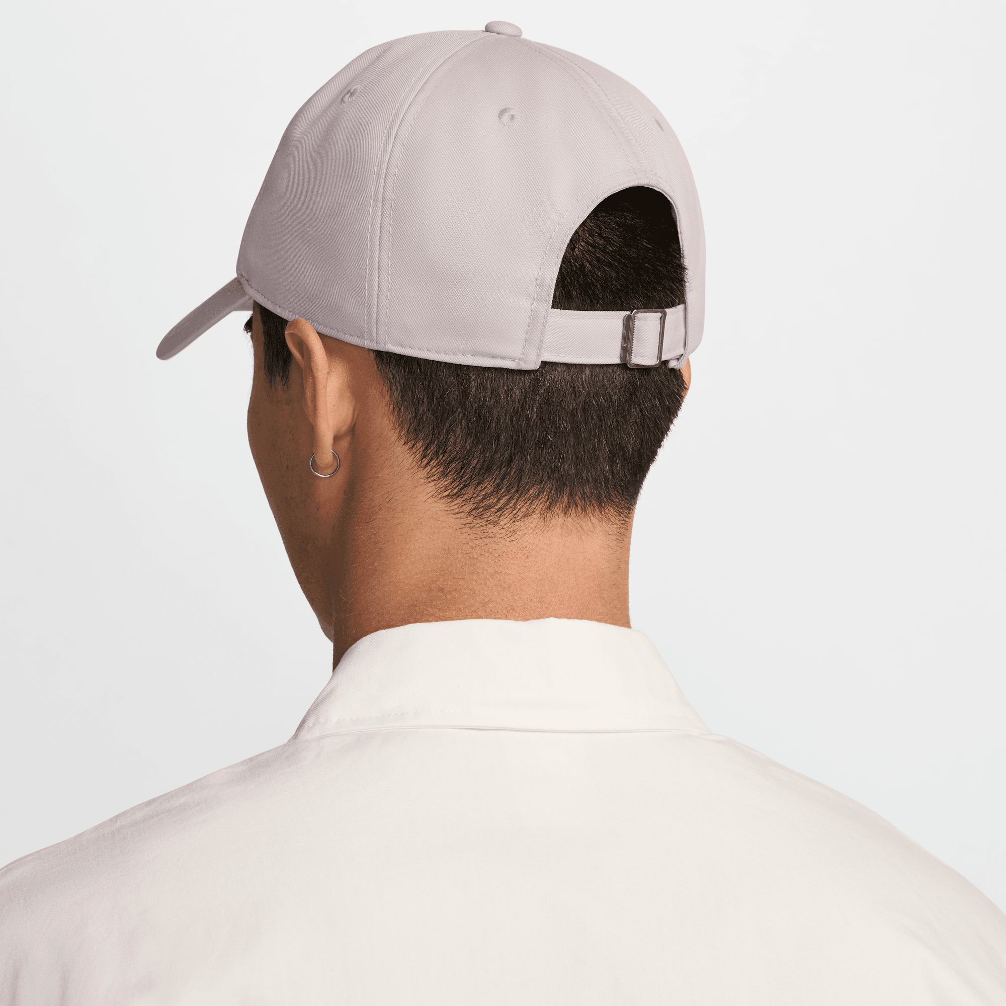 Nike Club Unstructured Swoosh Cap