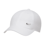 Nike Dri-FIT Club Unstructured Metal Swoosh Cap