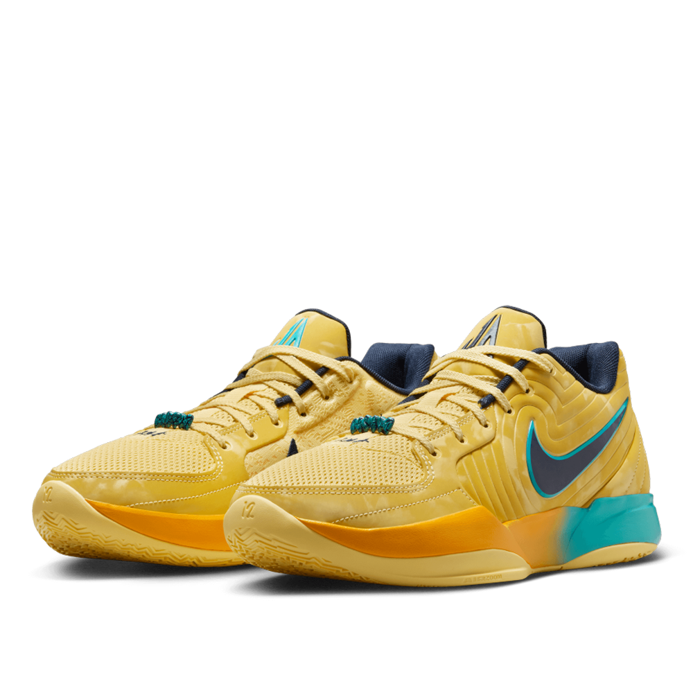 Nike Men's Ja 2 EP Basketball Shoes