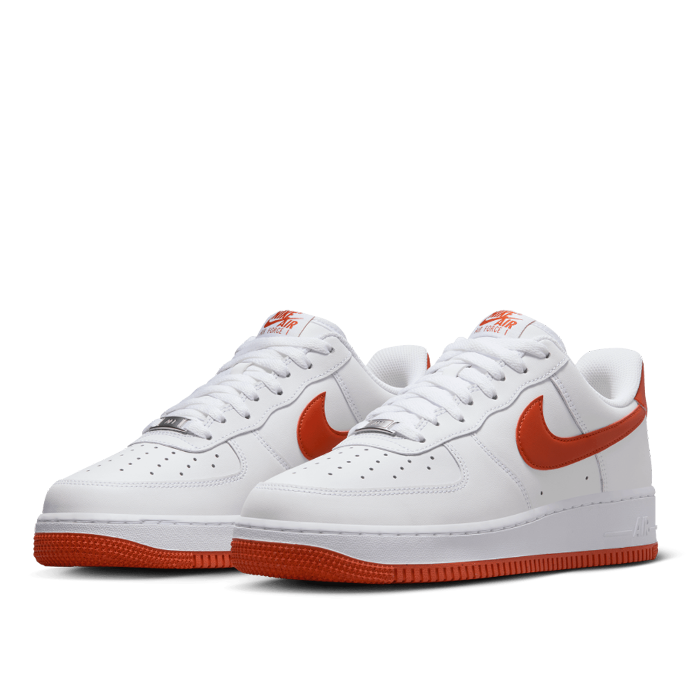 Nike Men's Air Force 1 '07 Shoes