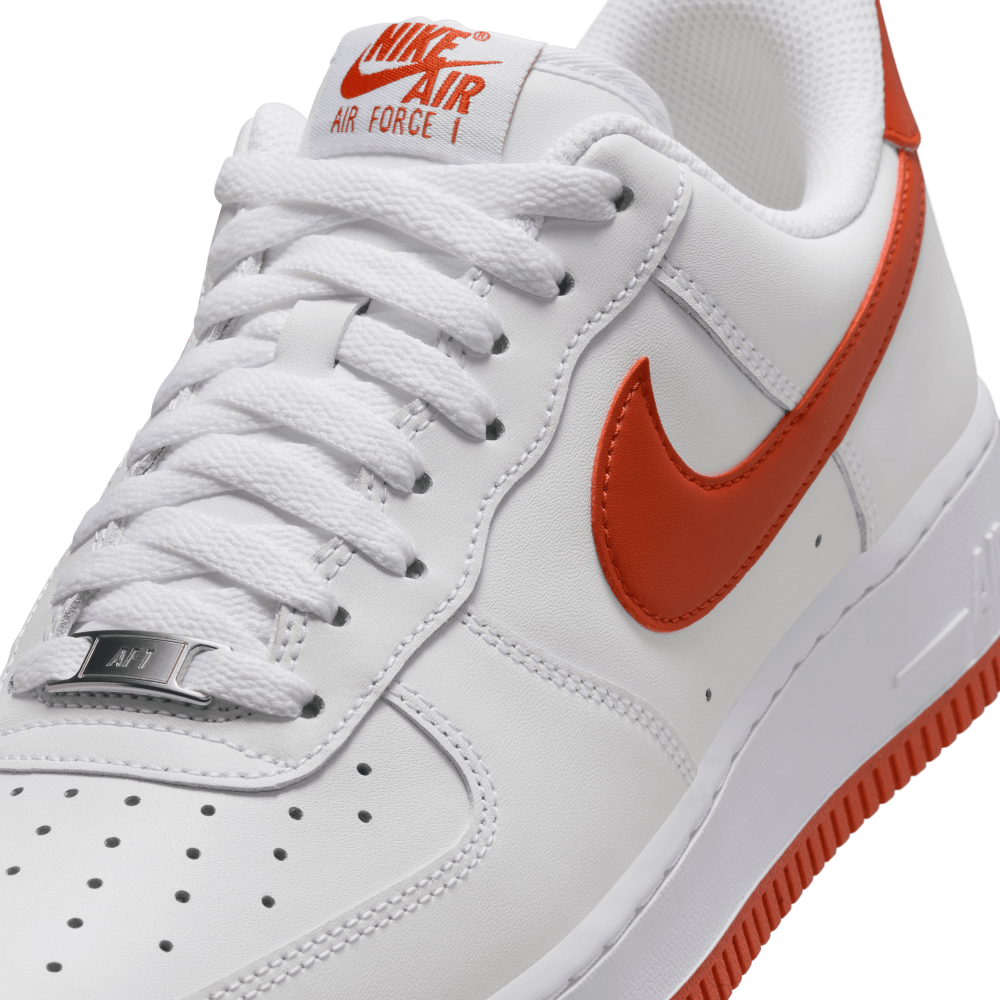 Nike Men's Air Force 1 '07 Shoes