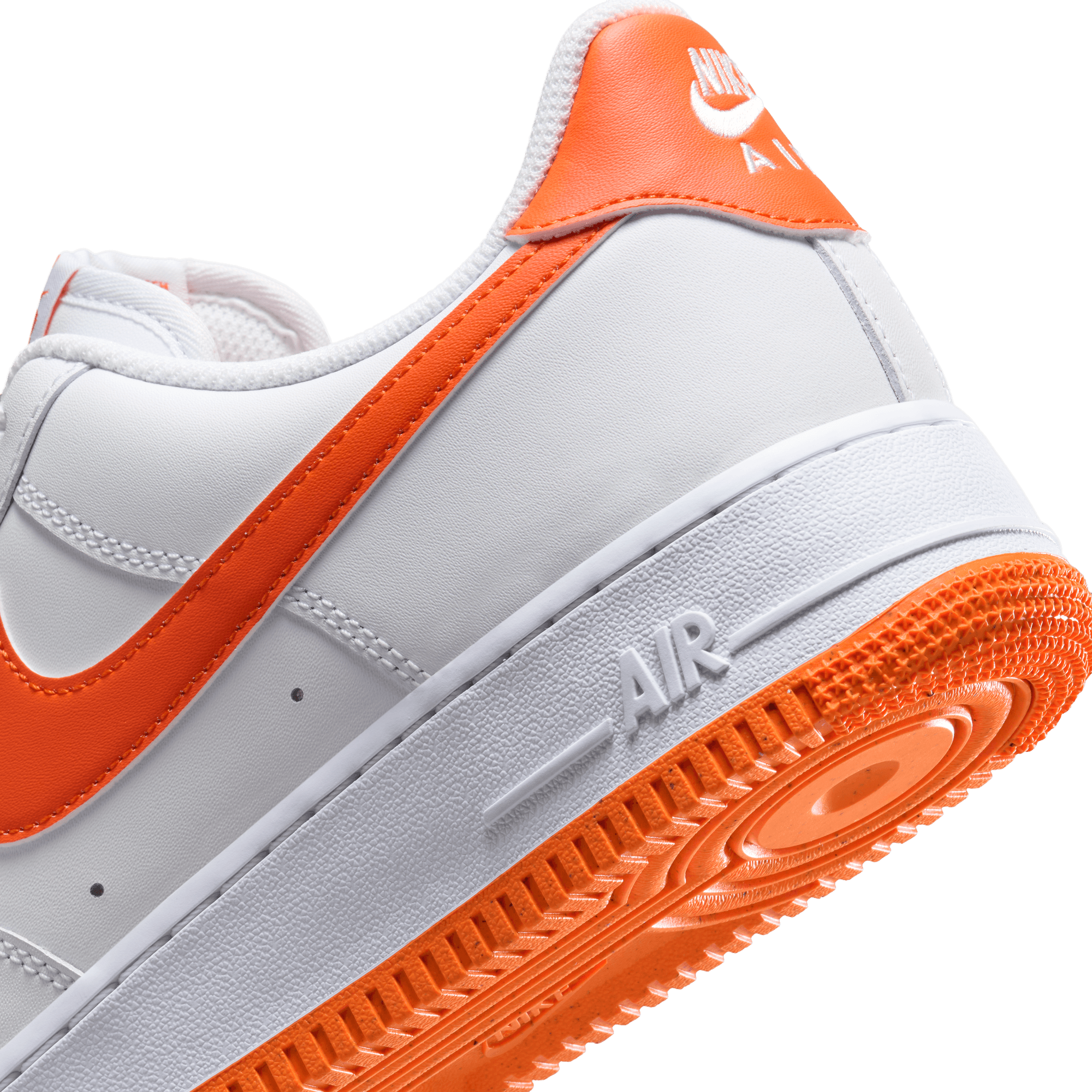 Nike Men's Air Force 1 '07 Shoes