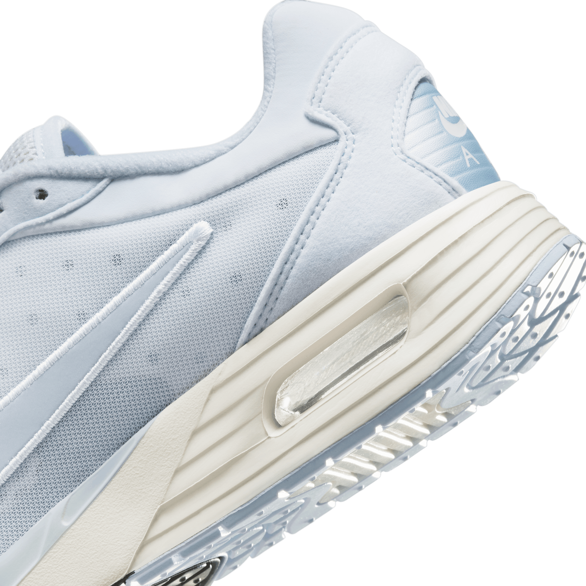 Nike Women's Air Max Solo Shoes