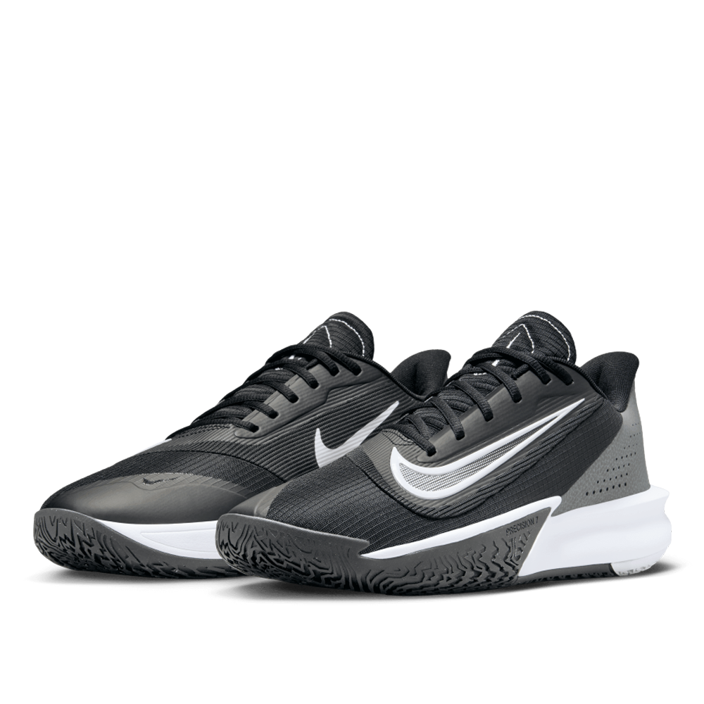 Nike Men's Precision 7 Basketball Shoes