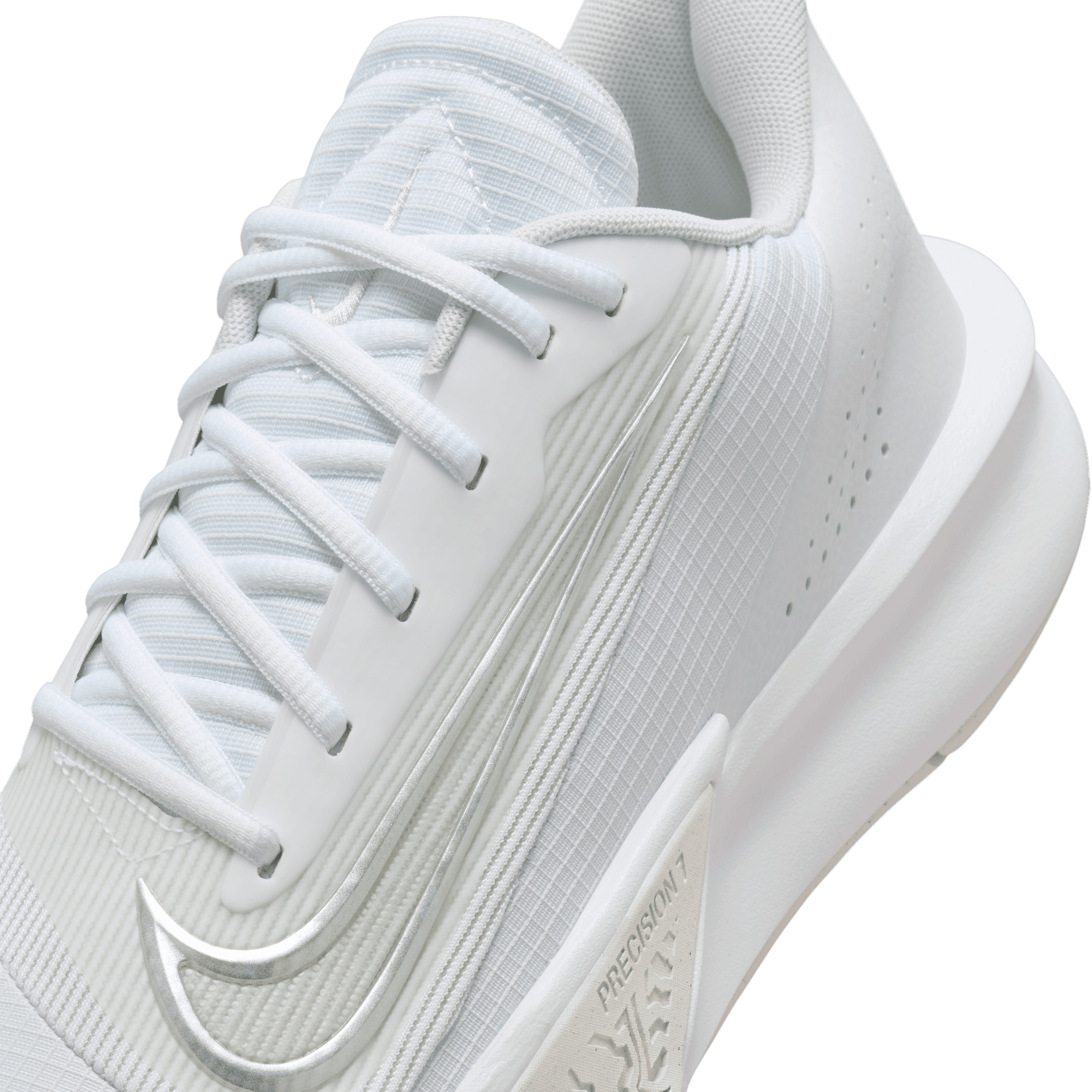 Nike Men's Precision 7 Basketball Shoes