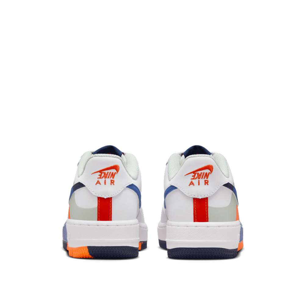 Nike Big Kids' Air Force 1 LV8 Shoes