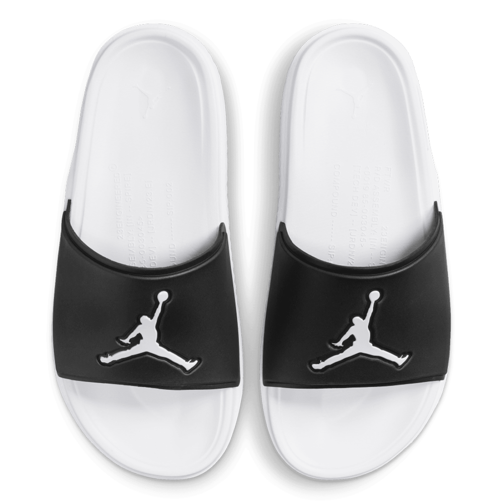 Jordan Men's Jumpman Slides