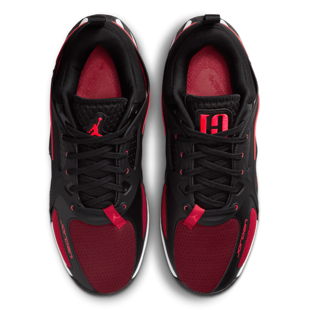 Jordan Men's Heir PF "Bloodline" Basketball Shoes