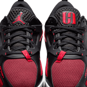 Jordan Men's Heir PF "Bloodline" Basketball Shoes