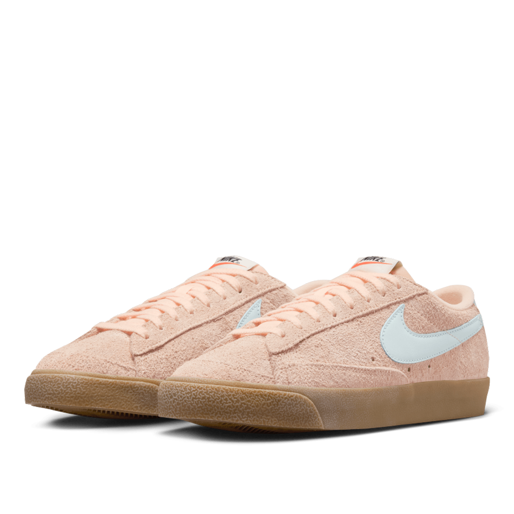 Nike Women's Blazer Low '77 Vintage Shoes