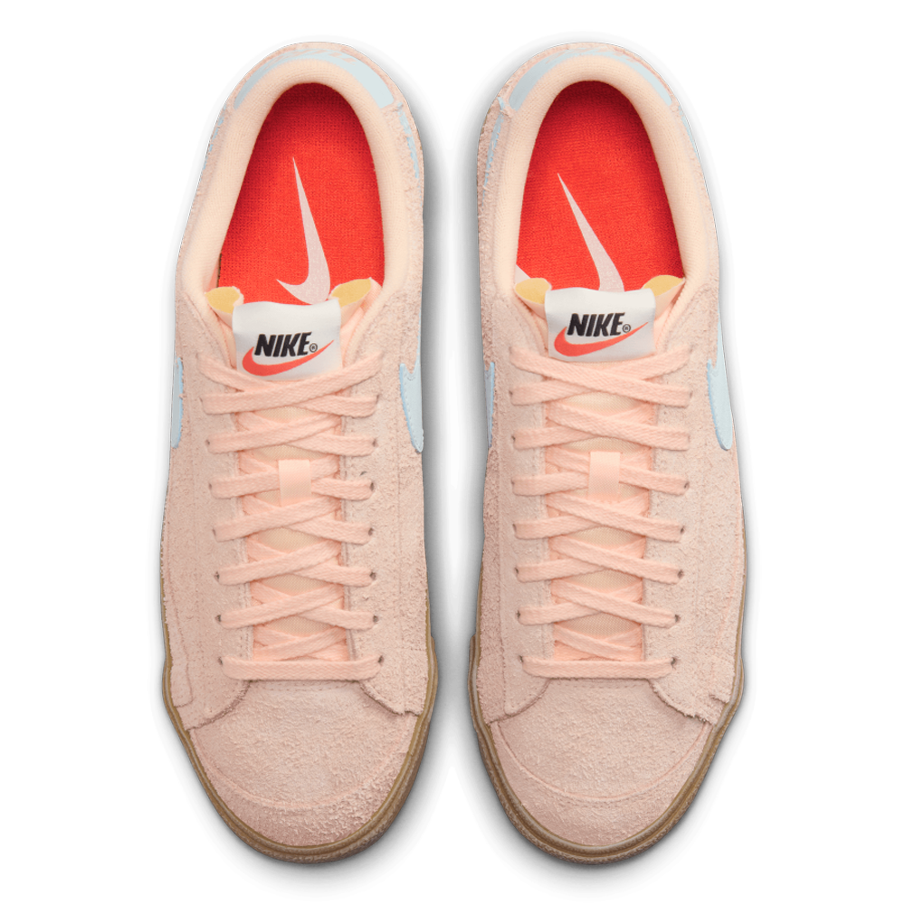 Nike Women's Blazer Low '77 Vintage Shoes