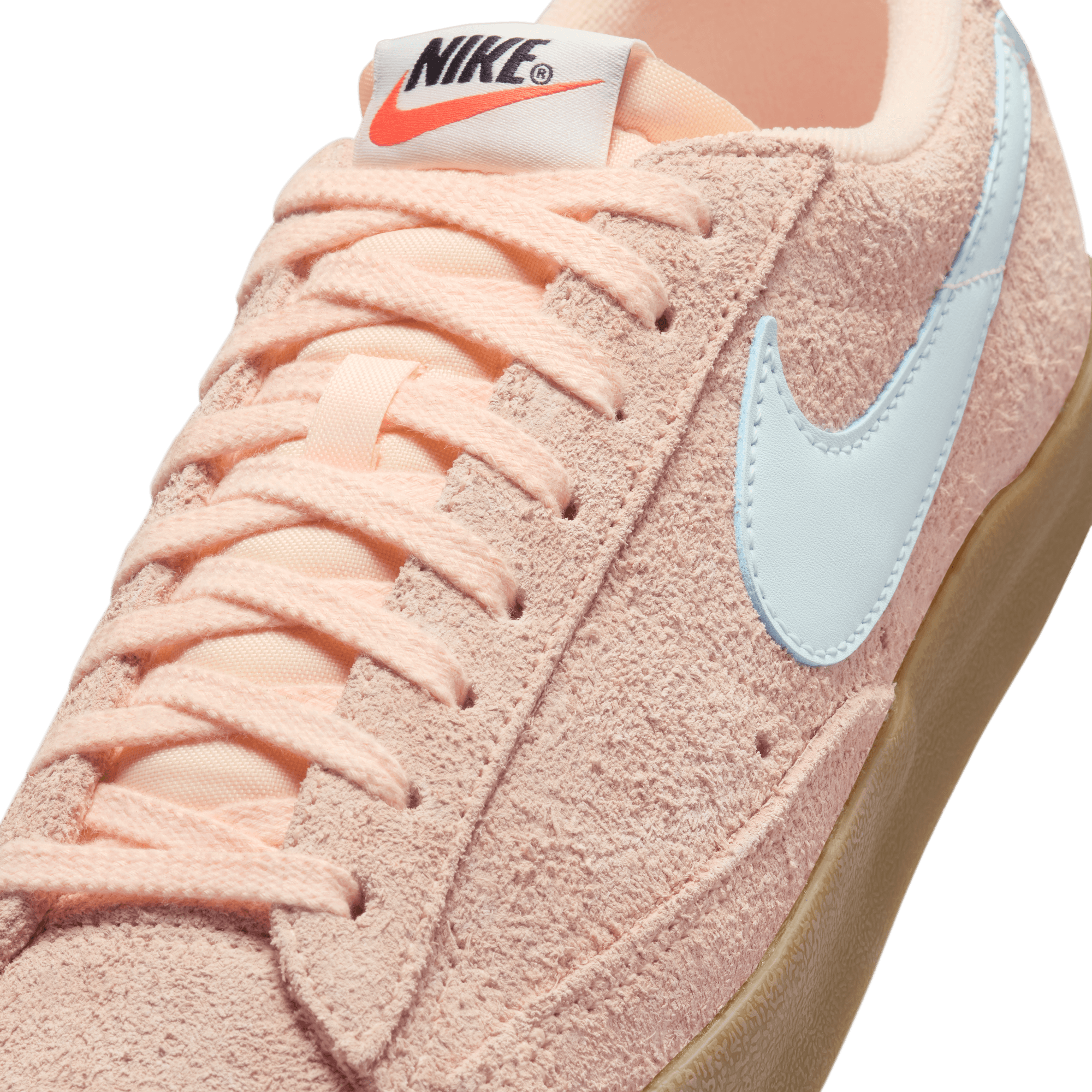 Nike Women's Blazer Low '77 Vintage Shoes