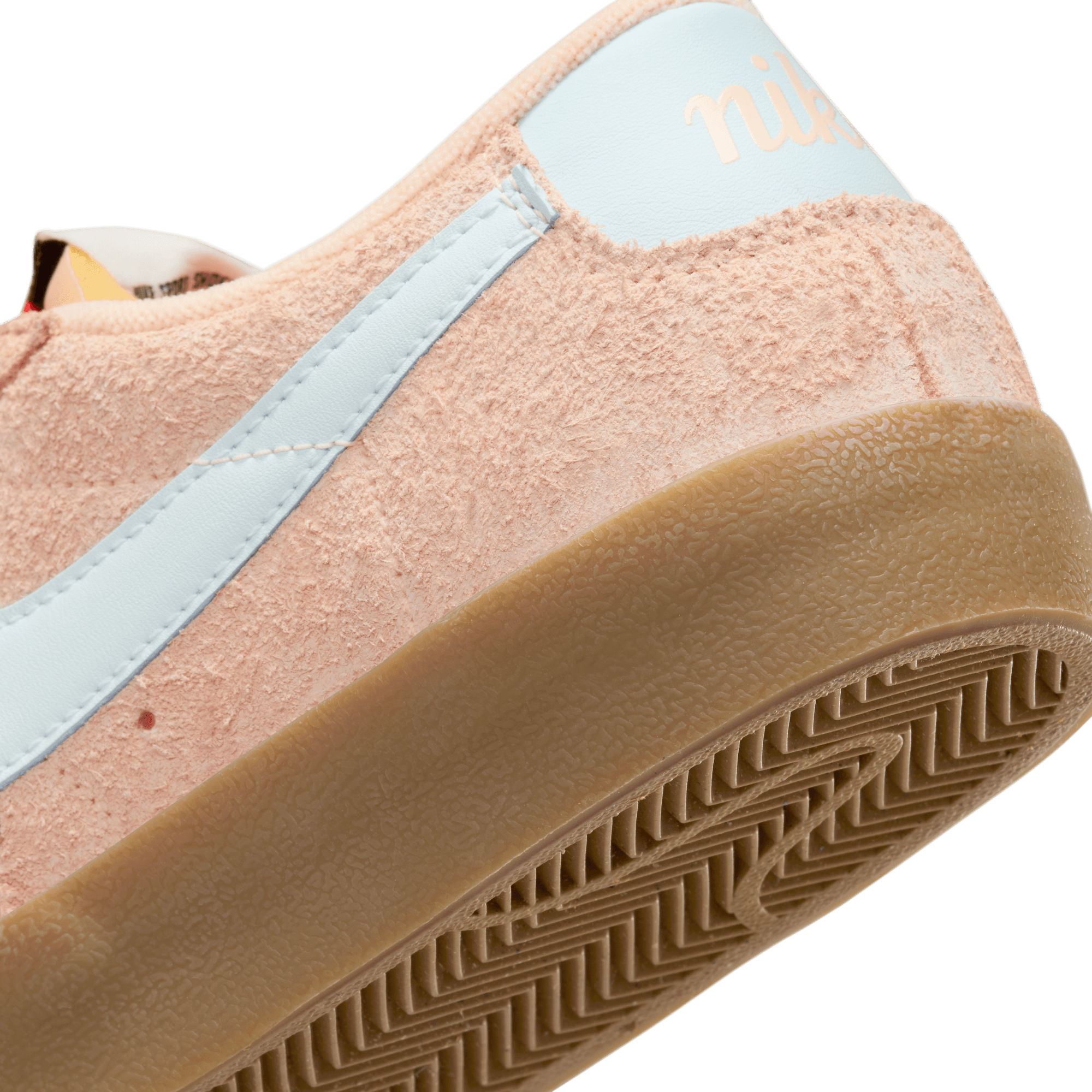 Nike Women's Blazer Low '77 Vintage Shoes