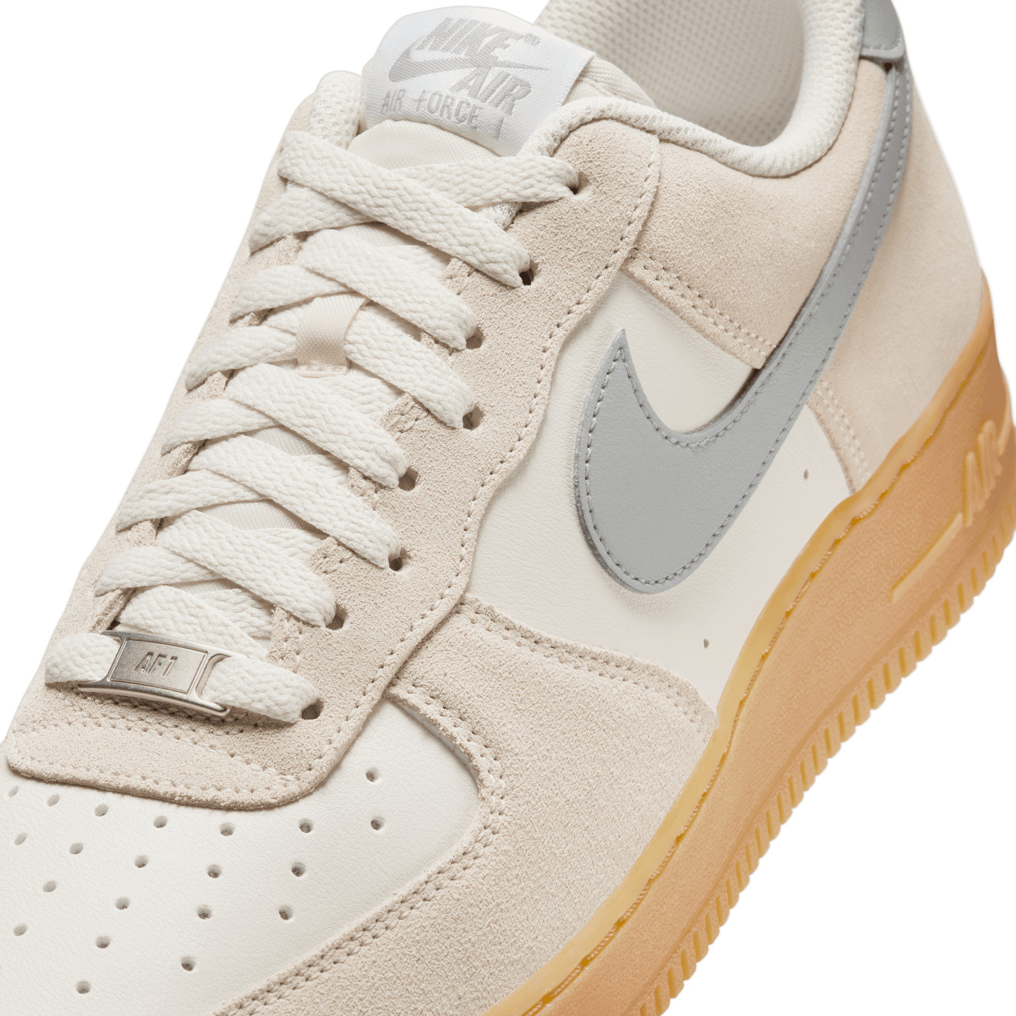 Nike Men's Air Force 1 '07 LV8 Shoes