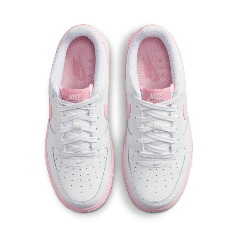 Nike Big Kids Air Force 1 Shoes