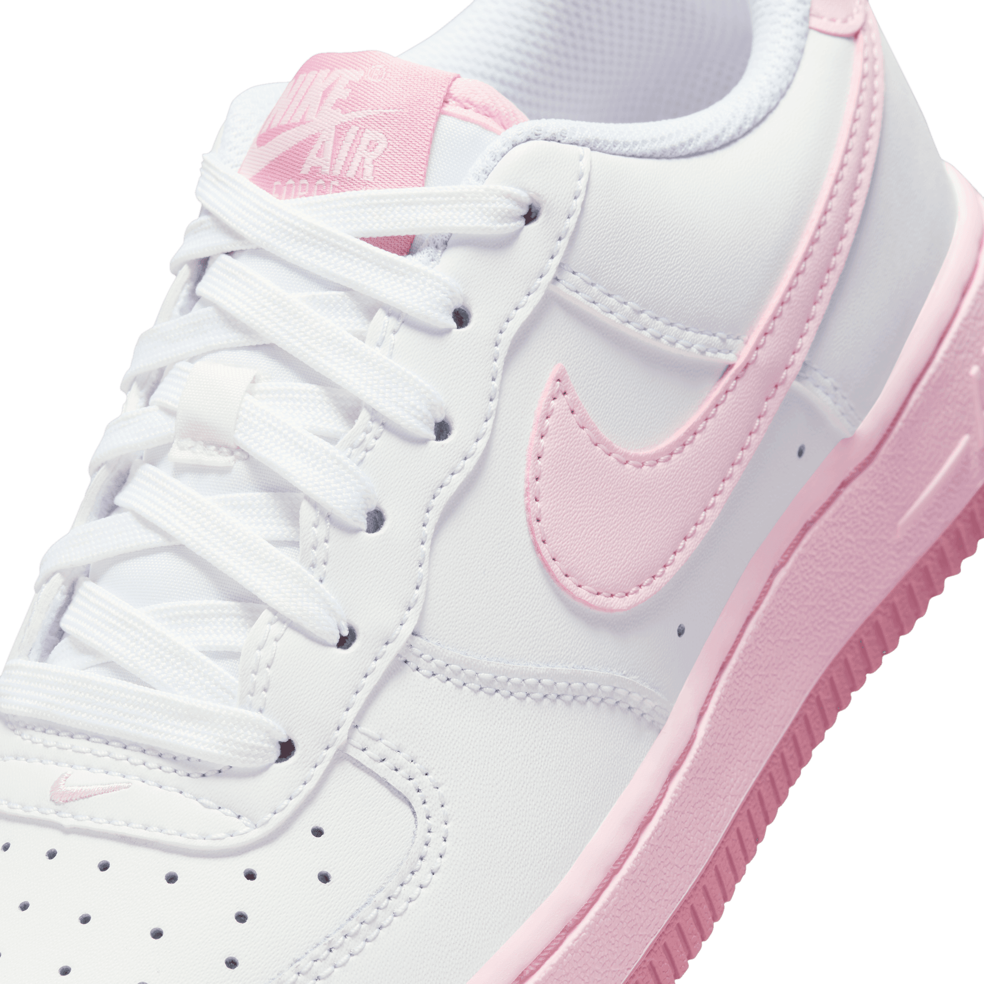 Nike Big Kids Air Force 1 Shoes