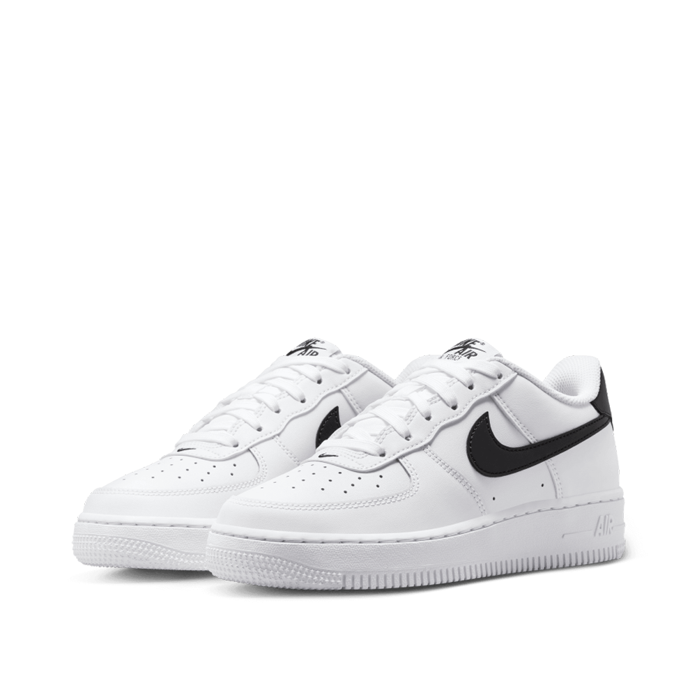 Nike Big Kids Air Force 1  Shoes