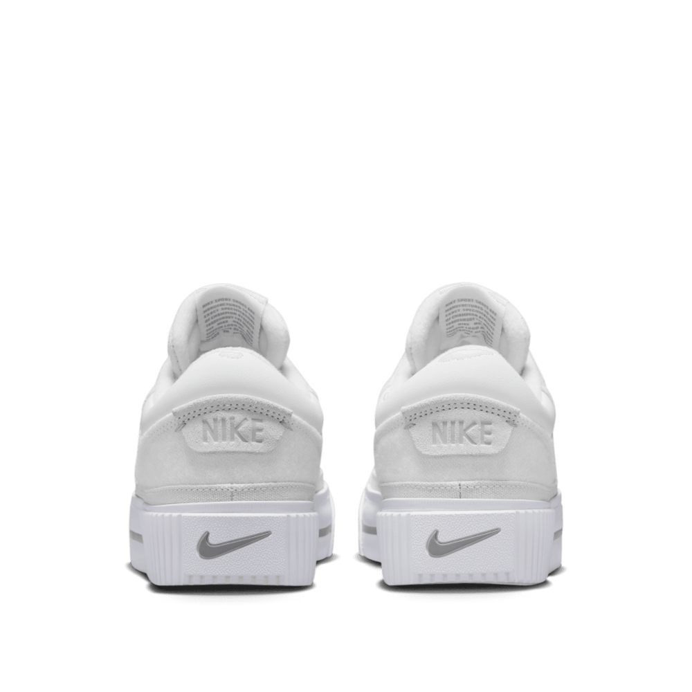 Nike Women's Court Legacy Lift Shoes