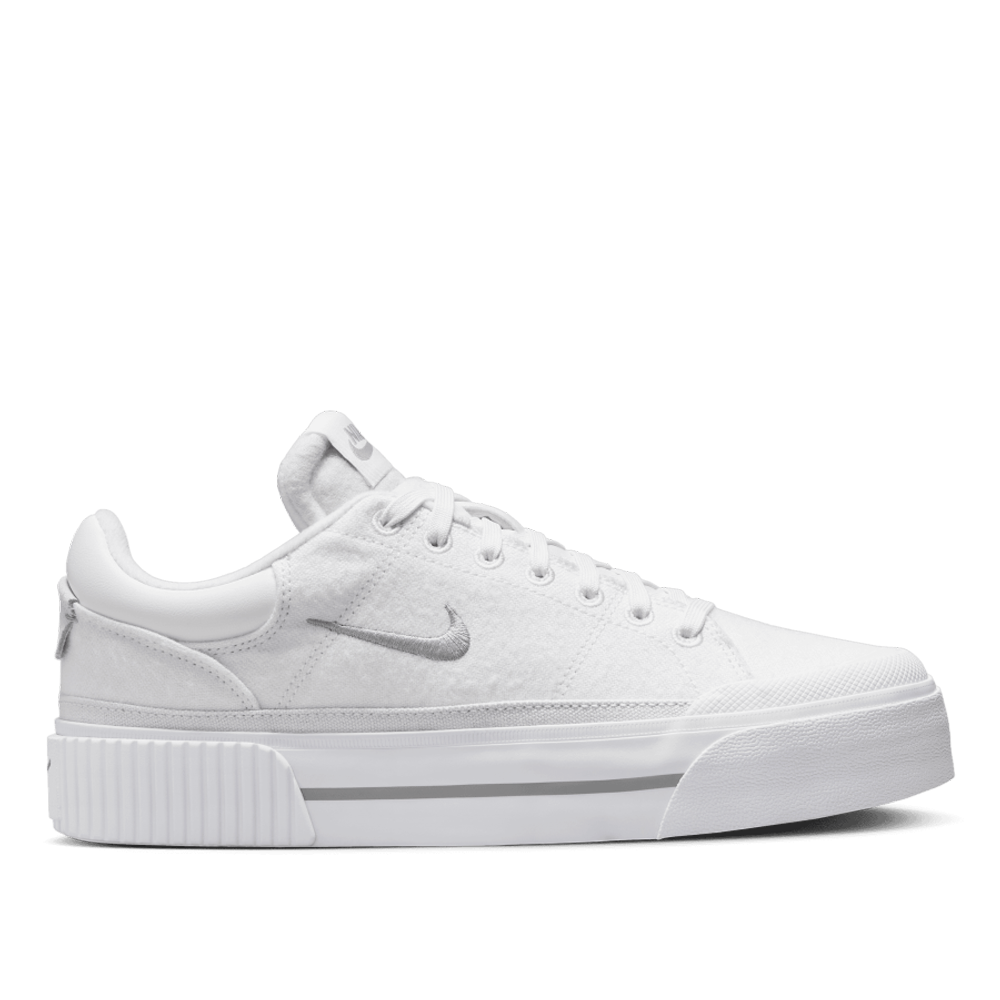 Nike Women's Court Legacy Lift Shoes