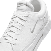 Nike Women's Court Legacy Lift Shoes